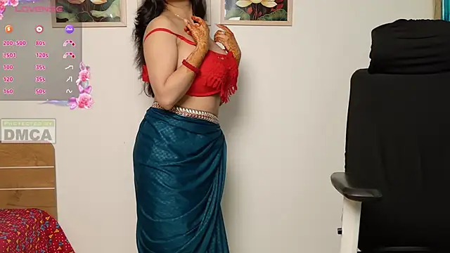 Snapshot of Punjabi_Queen1 chatting on October 18, 2025, 5:57 pm Punjabi Queen1 online show from October 18, 2025, 5:57 pm
