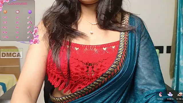 Snapshot of Punjabi_Queen1 chatting on October 30, 2025, 3:02 pm Punjabi Queen1 online show from October 30, 2025, 3:02 pm