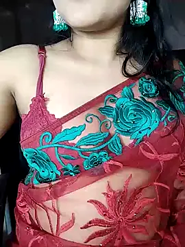 Snapshot of karishma chatting on January 3, 2025, 5:20 pm karishma online show from January 3, 2025, 5:20 pm