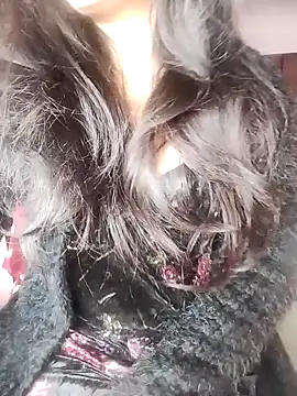 Snapshot of karishma chatting on January 4, 2025, 5:37 pm karishma online show from January 4, 2025, 5:37 pm