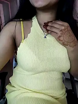 Snapshot of karishma chatting on January 9, 2025, 7:52 am karishma online show from January 9, 2025, 7:52 am