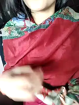 Snapshot of karishma chatting on January 21, 2025, 11:45 pm karishma online show from January 21, 2025, 11:45 pm