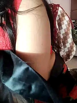 Snapshot of karishma chatting on February 16, 2025, 2:53 am karishma online show from February 16, 2025, 2:53 am