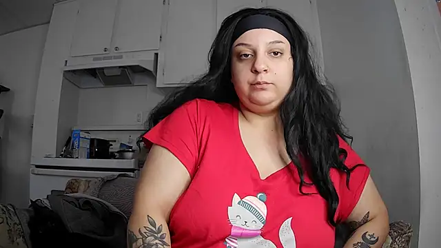 Snapshot of Lilithsincity chatting on January 23, 2025, 1:45 pm Lilithsincity online show from January 23, 2025, 1:45 pm