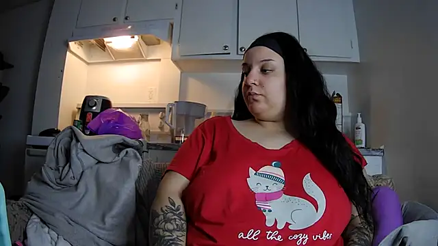 Snapshot of Lilithsincity chatting on February 22, 2025, 9:34 am Lilithsincity online show from February 22, 2025, 9:34 am