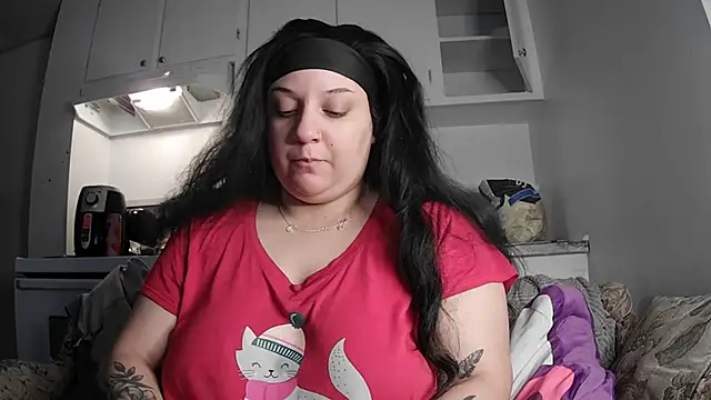 Snapshot of Lilithsincity chatting on March 6, 2025, 11:14 am Lilithsincity online show from March 6, 2025, 11:14 am