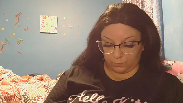 Snapshot of Lilithsincity chatting on October 24, 2025, 2:41 am Lilithsincity online show from October 24, 2025, 2:41 am