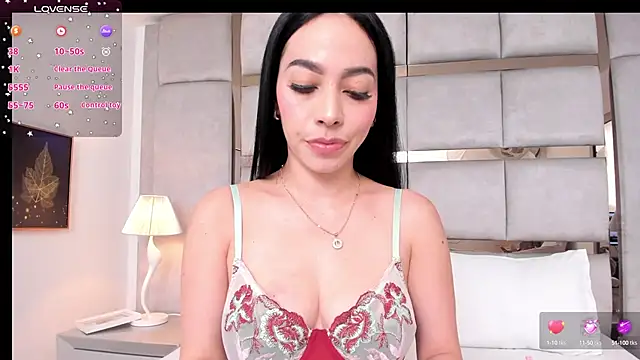 Snapshot of AmbarJensen chatting on January 28, 2025, 6:28 pm AmbarJensen online show from January 28, 2025, 6:28 pm