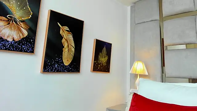 Snapshot of AmbarJensen chatting on September 18, 2025, 1:13 pm AmbarJensen online show from September 18, 2025, 1:13 pm