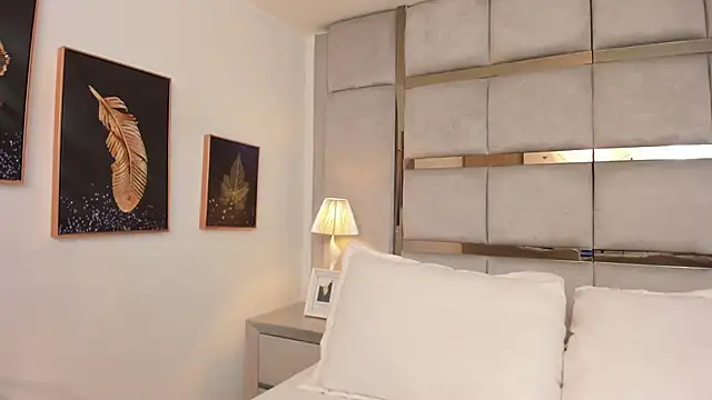 Snapshot of AmbarJensen chatting on October 2, 2025, 12:45 pm AmbarJensen online show from October 2, 2025, 12:45 pm