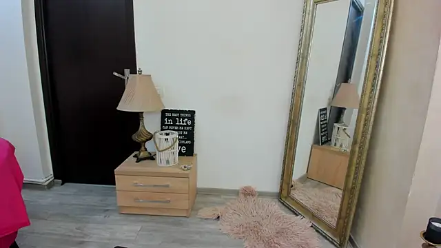 Snapshot of Kathy_Evvy chatting on February 14, 2025, 12:51 am Kathy Evvy online show from February 14, 2025, 12:51 am