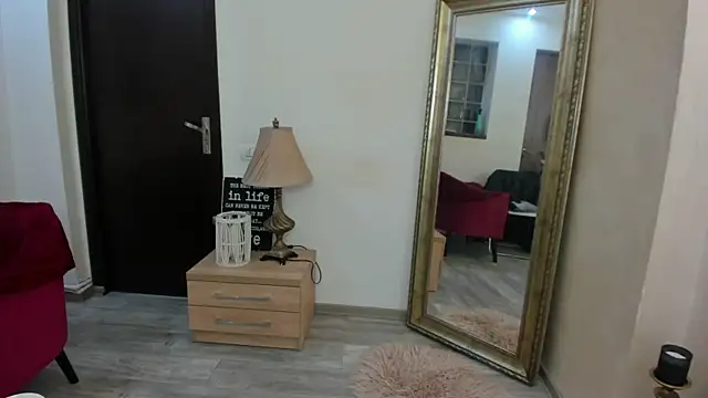 Snapshot of Kathy_Evvy chatting on February 23, 2025, 9:05 pm Kathy Evvy online show from February 23, 2025, 9:05 pm