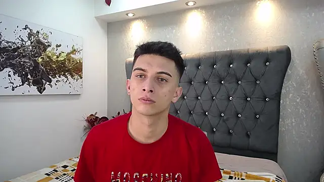 Snapshot of MrWilliseo chatting on February 21, 2025, 10:26 pm MrWilliseo online show from February 21, 2025, 10:26 pm