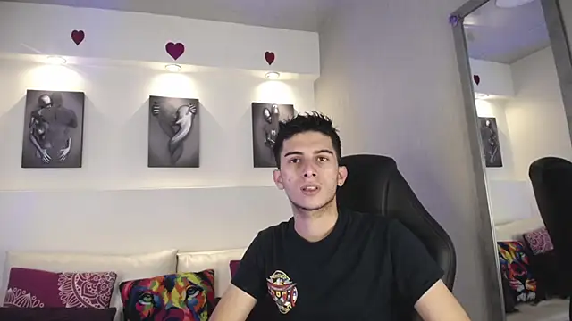 Snapshot of MrWilliseo chatting on March 4, 2025, 7:43 pm MrWilliseo online show from March 4, 2025, 7:43 pm