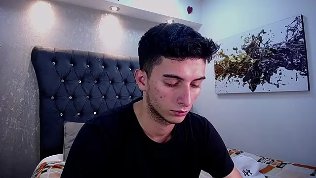 Snapshot of MrWilliseo chatting on March 5, 2025, 10:43 pm MrWilliseo online show from March 5, 2025, 10:43 pm