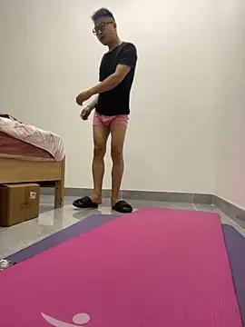 Snapshot of lixiaoshuai8 chatting on March 13, 2025, 5:00 am lixiaoshuai8 online show from March 13, 2025, 5:00 am