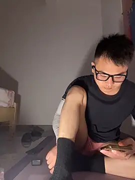 Snapshot of lixiaoshuai8 chatting on March 16, 2025, 3:06 pm lixiaoshuai8 online show from March 16, 2025, 3:06 pm