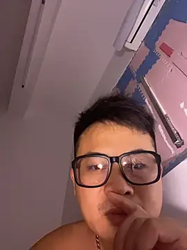 Snapshot of lixiaoshuai8 chatting on October 9, 2025, 6:55 am lixiaoshuai8 online show from October 9, 2025, 6:55 am