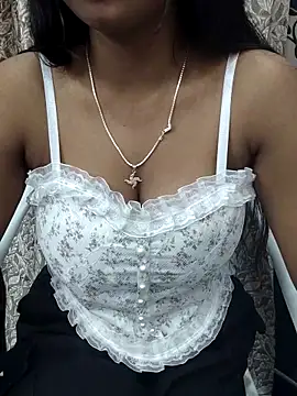 Snapshot of Ishaani_0 chatting on February 16, 2025, 5:04 pm Ishaani 0 online show from February 16, 2025, 5:04 pm