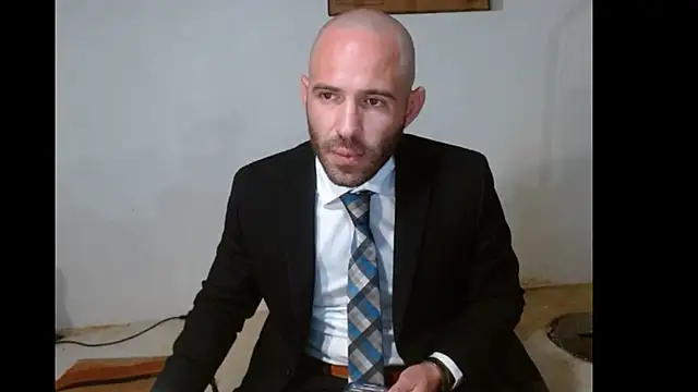 Snapshot of TheNakedPreacher chatting on December 15, 2024, 8:30 am TheNakedPreacher online show from December 15, 2024, 8:30 am