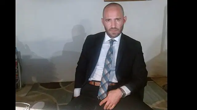 Snapshot of TheNakedPreacher chatting on January 1, 2025, 12:33 pm TheNakedPreacher online show from January 1, 2025, 12:33 pm