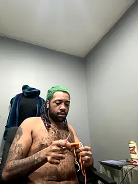 Snapshot of kaydazeed chatting on October 7, 2025, 4:53 am kaydazeed online show from October 7, 2025, 4:53 am