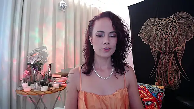 Snapshot of AmaRiv chatting on December 31, 2024, 1:52 pm AmaRiv online show from December 31, 2024, 1:52 pm