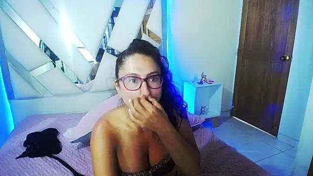Snapshot of marilynetthan chatting on January 20, 2025, 4:23 pm marilynetthan online show from January 20, 2025, 4:23 pm