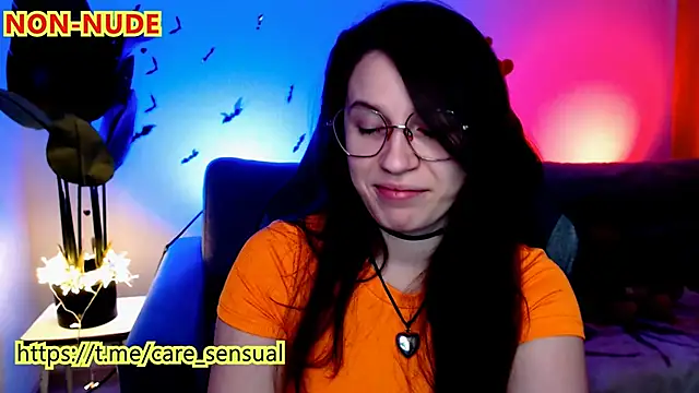 M Sensual online show from February 20, 2025, 4:50 am