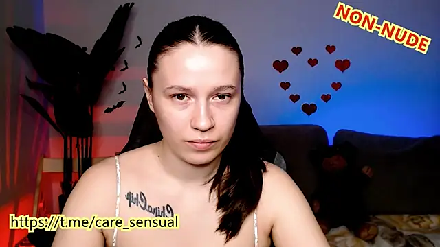 M Sensual online show from March 18, 2025, 5:31 am