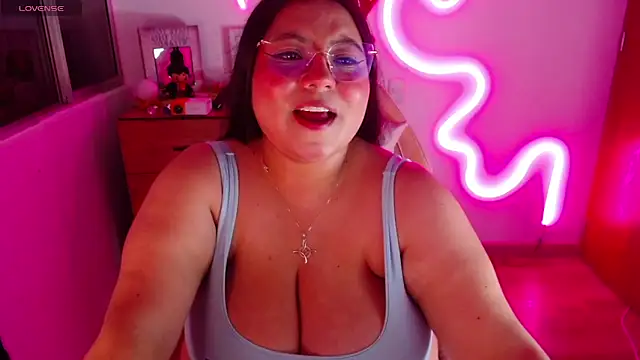 Snapshot of Rebeca_charme21 chatting on December 28, 2024, 6:06 am Rebeca charme21 online show from December 28, 2024, 6:06 am