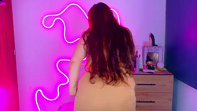 Snapshot of Rebeca_charme21 chatting on October 16, 2025, 9:32 am Rebeca charme21 online show from October 16, 2025, 9:32 am