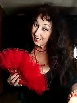 Snapshot of GypsyEsmeralda chatting on January 16, 2025, 6:48 pm GypsyEsmeralda online show from January 16, 2025, 6:48 pm