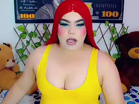 Snapshot of ailen_ts_ chatting on December 12, 2024, 12:27 am ailen ts  online show from December 12, 2024, 12:27 am