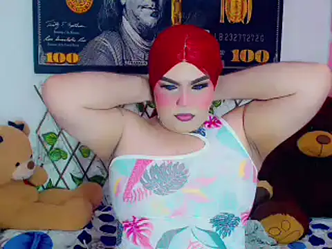 Snapshot of ailen_ts_ chatting on December 20, 2024, 5:04 am ailen ts  online show from December 20, 2024, 5:04 am