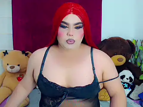 Snapshot of ailen_ts_ chatting on February 15, 2025, 1:31 am ailen ts  online show from February 15, 2025, 1:31 am