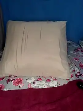 Snapshot of NunuBerry16 chatting on February 20, 2025, 2:07 am NunuBerry16 online show from February 20, 2025, 2:07 am