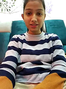 Aleena Rai online show from January 3, 2025, 6:14 pm