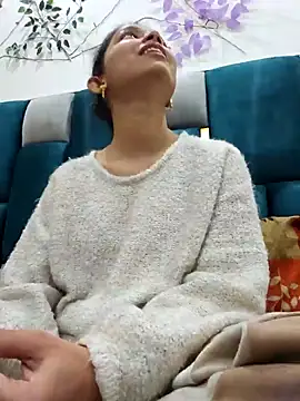 Snapshot of Aleena_Rai chatting on February 9, 2025, 5:01 pm Aleena Rai online show from February 9, 2025, 5:01 pm