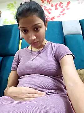 Aleena Rai online show from March 11, 2025, 5:35 pm