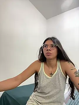 Snapshot of Argentiiniita chatting on February 6, 2025, 2:37 pm Argentiiniita online show from February 6, 2025, 2:37 pm