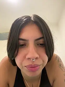 Snapshot of Argentiiniita chatting on February 9, 2025, 12:17 am Argentiiniita online show from February 9, 2025, 12:17 am