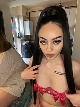 Snapshot of Gya_Rue chatting on February 27, 2025, 10:37 am Gya Rue online show from February 27, 2025, 10:37 am