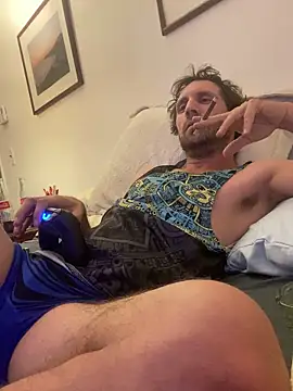 Snapshot of mackshaft4711 chatting on March 12, 2025, 7:35 am mackshaft4711 online show from March 12, 2025, 7:35 am