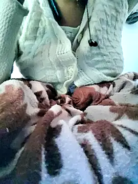 Snapshot of lovelyruhi chatting on December 12, 2024, 10:13 am lovelyruhi online show from December 12, 2024, 10:13 am