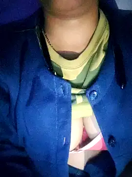 Snapshot of lovelyruhi chatting on January 8, 2025, 6:52 pm lovelyruhi online show from January 8, 2025, 6:52 pm