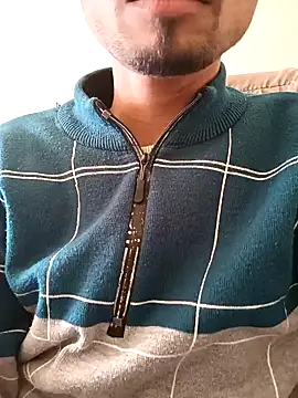 Snapshot of Piyush_2024 chatting on January 24, 2025, 7:41 am Piyush 2024 online show from January 24, 2025, 7:41 am