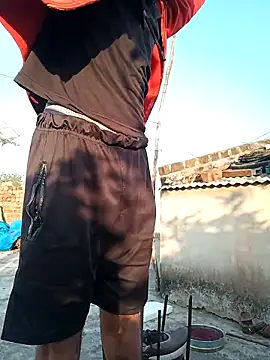 Snapshot of Piyush_2024 chatting on February 23, 2025, 2:18 am Piyush 2024 online show from February 23, 2025, 2:18 am