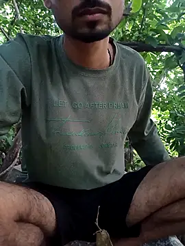 Snapshot of Piyush_2024 chatting on October 18, 2025, 1:08 am Piyush 2024 online show from October 18, 2025, 1:08 am