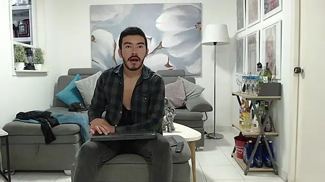 Snapshot of lexxandbusterr chatting on October 5, 2025, 10:07 pm lexxandbusterr online show from October 5, 2025, 10:07 pm